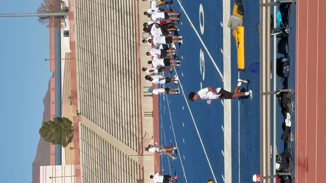 One on One