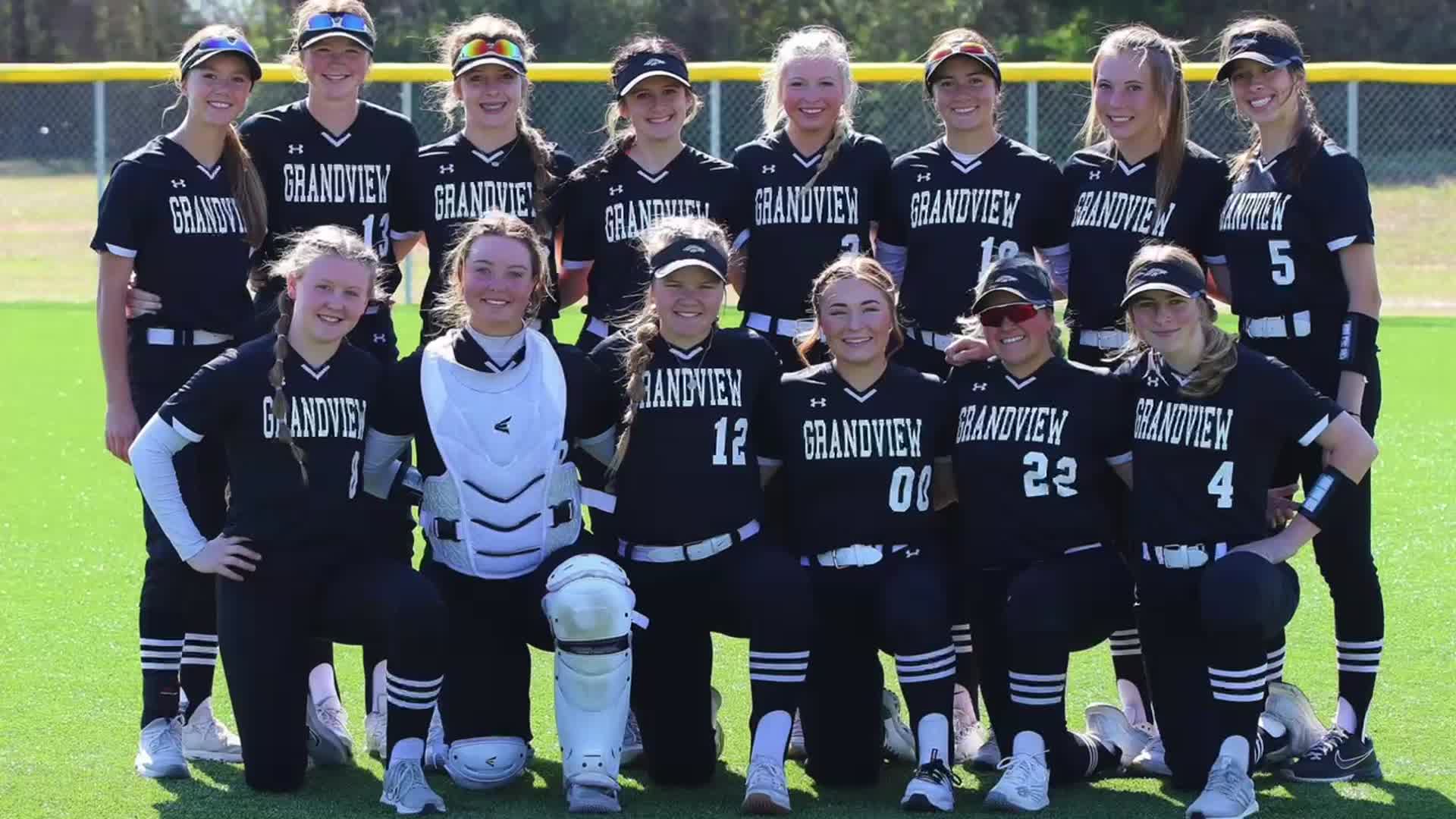 Ellis County Softball Tournament