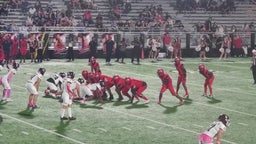 Clear Creek Vs Clear Brook (2023