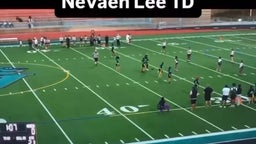 Dv vs. Mt. Diablo