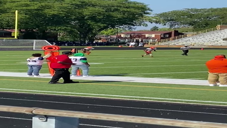 Video player poster image