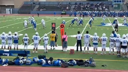 Fillmore @ El Camino Real