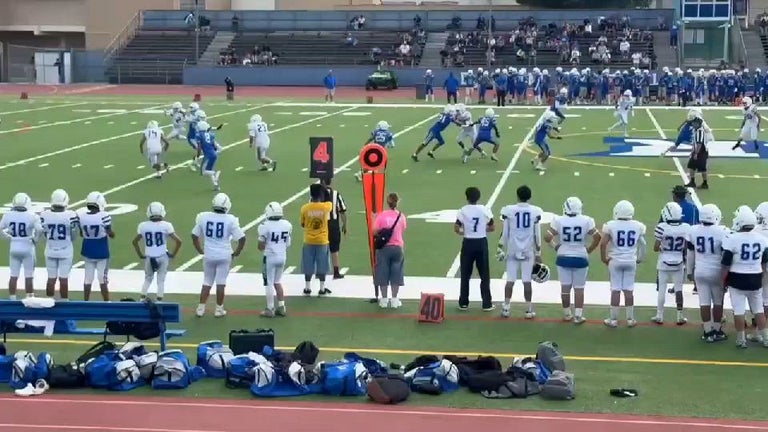 Video player poster image