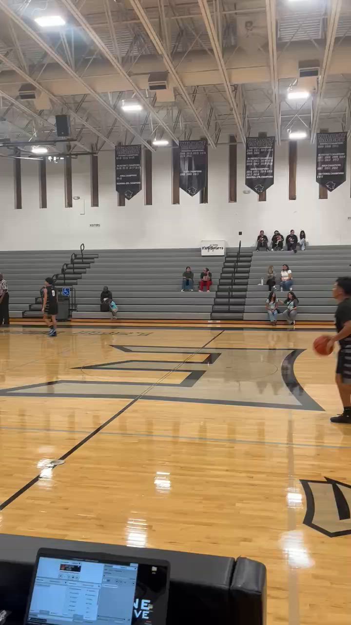 DONNA NORTH vs WESLACO EAST