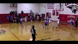 Mid Season Highlights