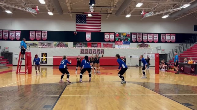 Tournament - Fall 2023