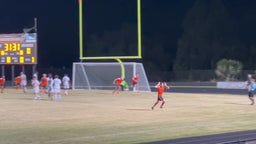 Spruce Creek vs Pine Ridge Highlights