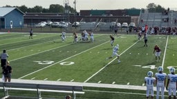 Bath vs New Bremen JV 24