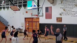 Joe Philon III
Blake High School
10th Grade
Class of 2026