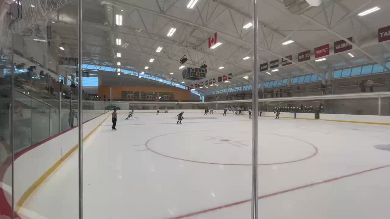 Overtime is now at Berkshire School!