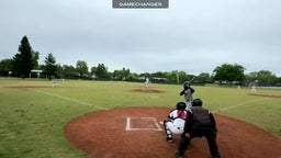 6-3 Putout Ranging Left