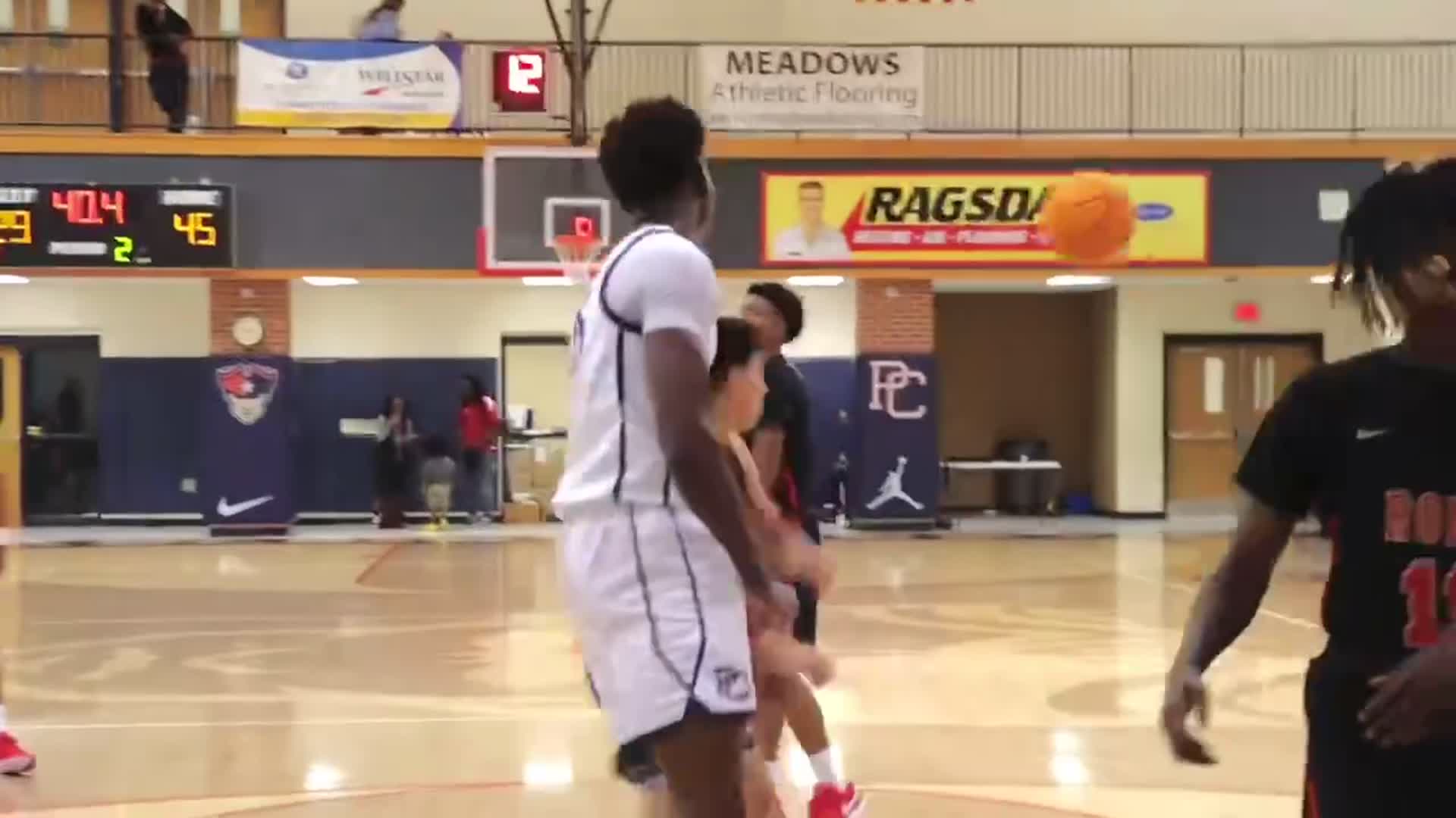 Sebastien's highlights