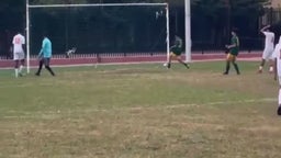 Ferris - Snyder (Goal)