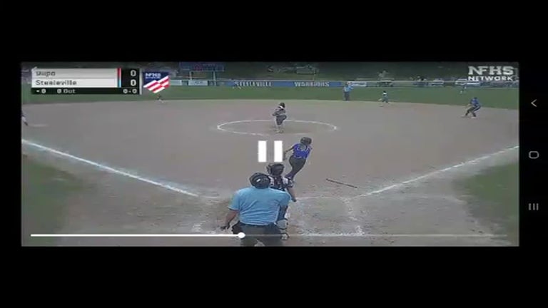 Video player poster image