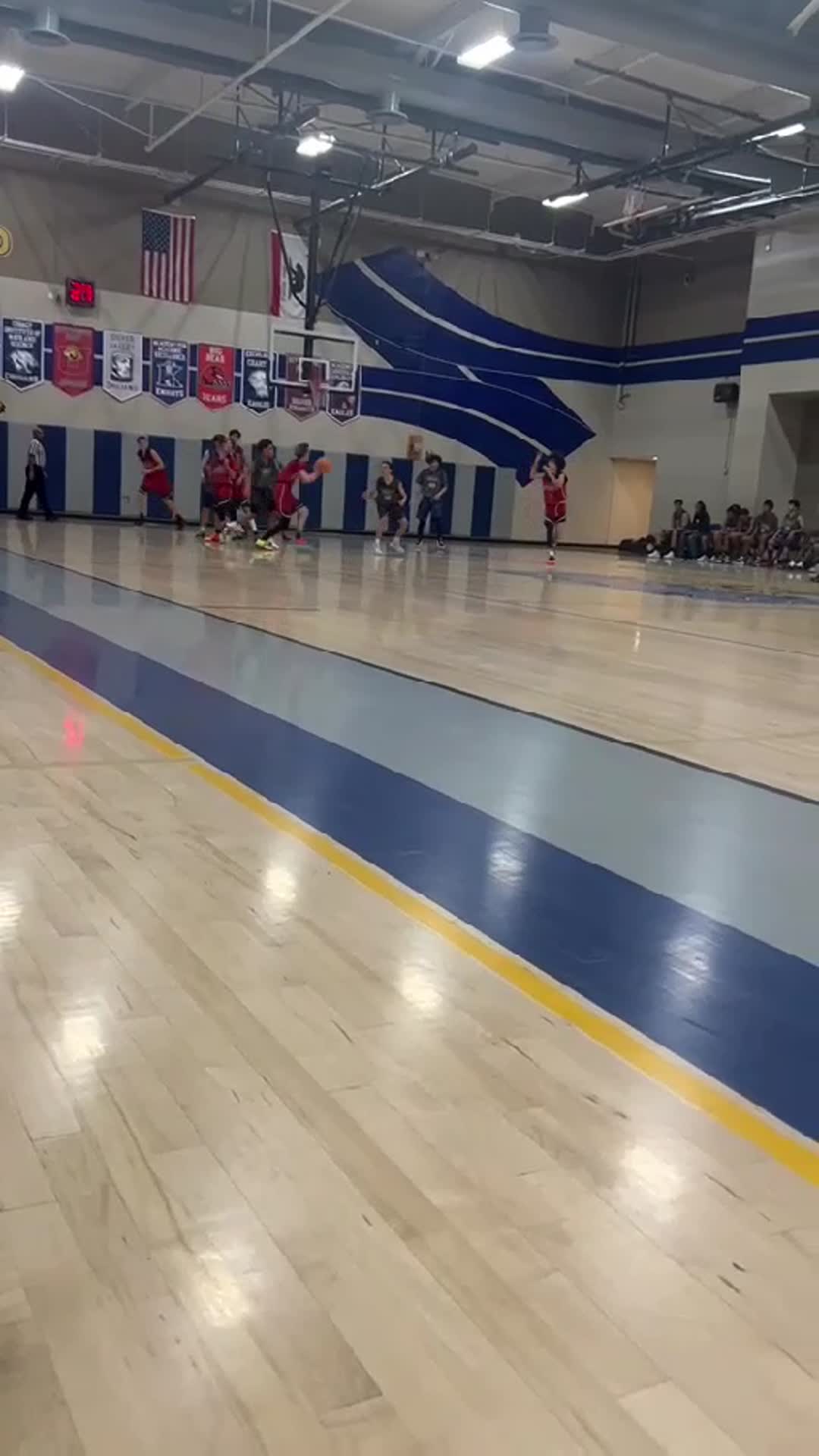 to cash