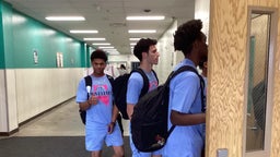 April 19 next level showcase