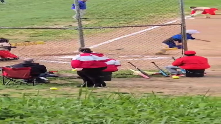 Video player poster image