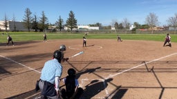 Solo HR - Mariah Hopkins