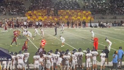 9/18/25 - Marina at Esperanza