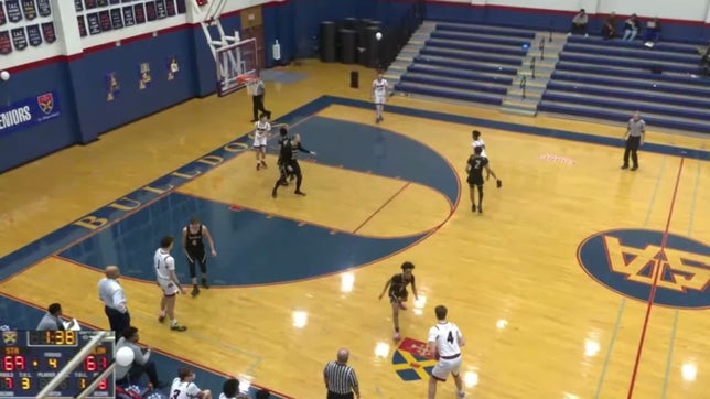 #0 Pg The Avalon School