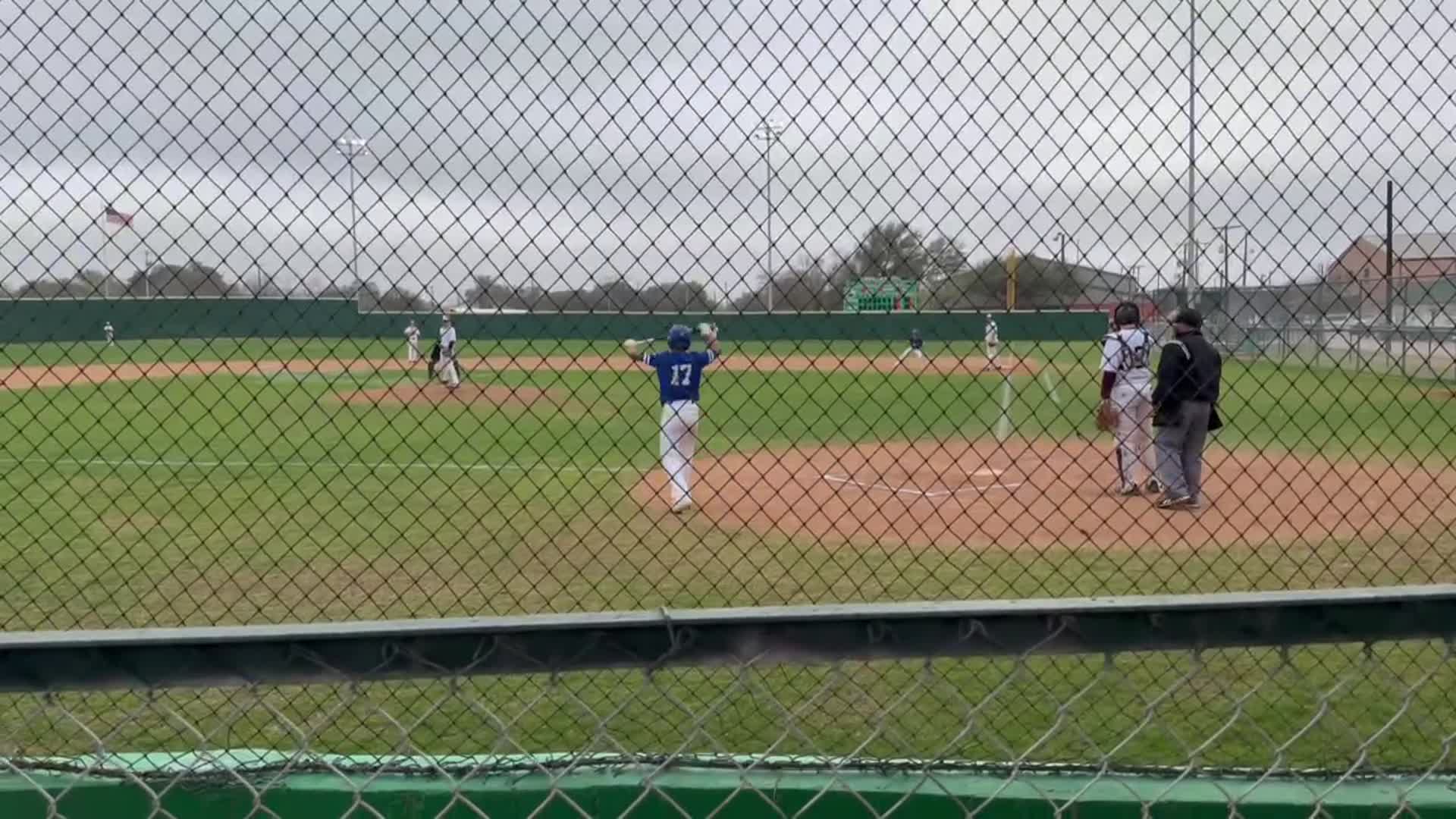 2/25/23 Memorial vs West Campus