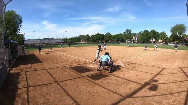 Taft Vs Oak Park-River Forest May 28,2022