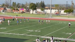 Tustin vs Valencia 3/28/25