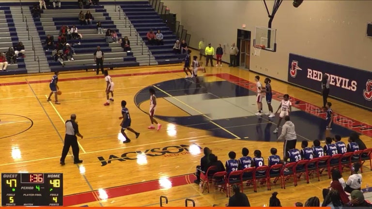 Video player poster image