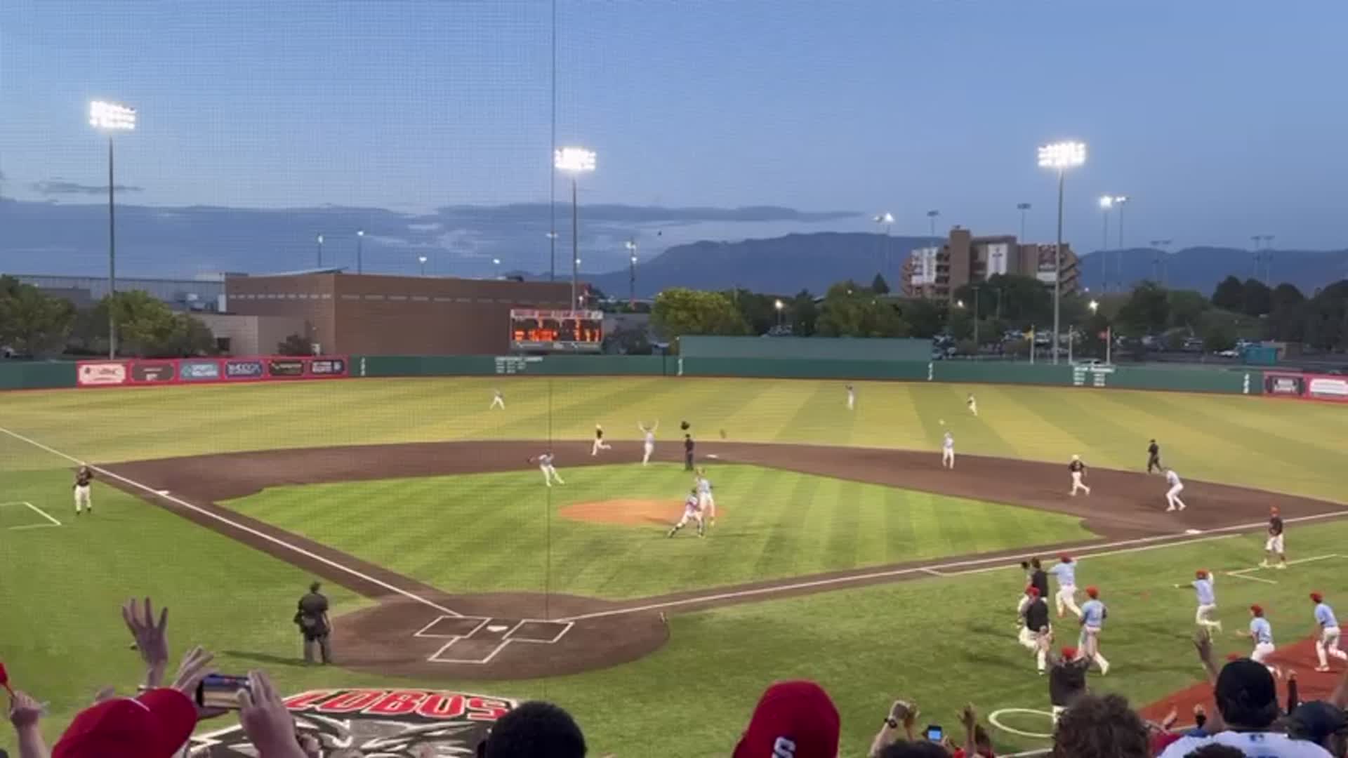 State championship 2025