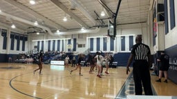 McKeel vs Seffner Christian Academy