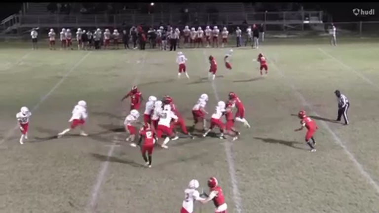 Video player poster image