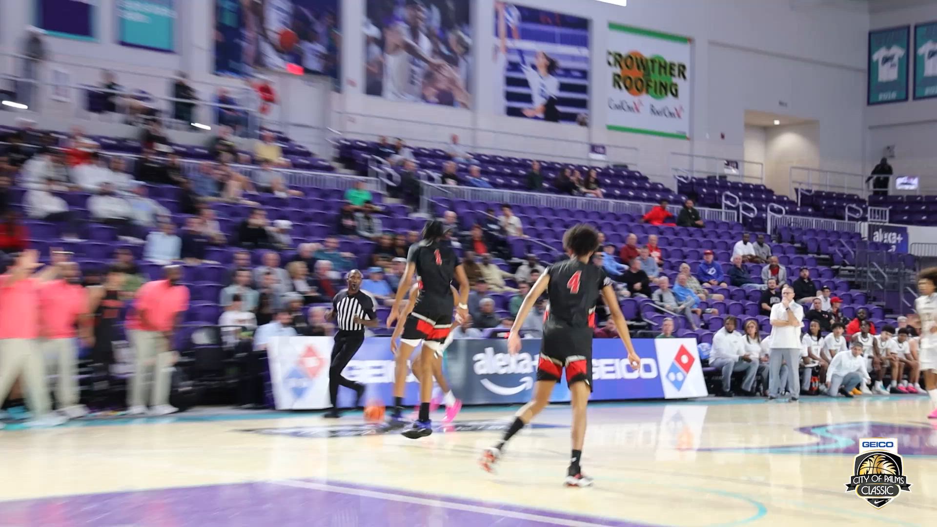 The Villages (FL) - Jared Thompson Highlights