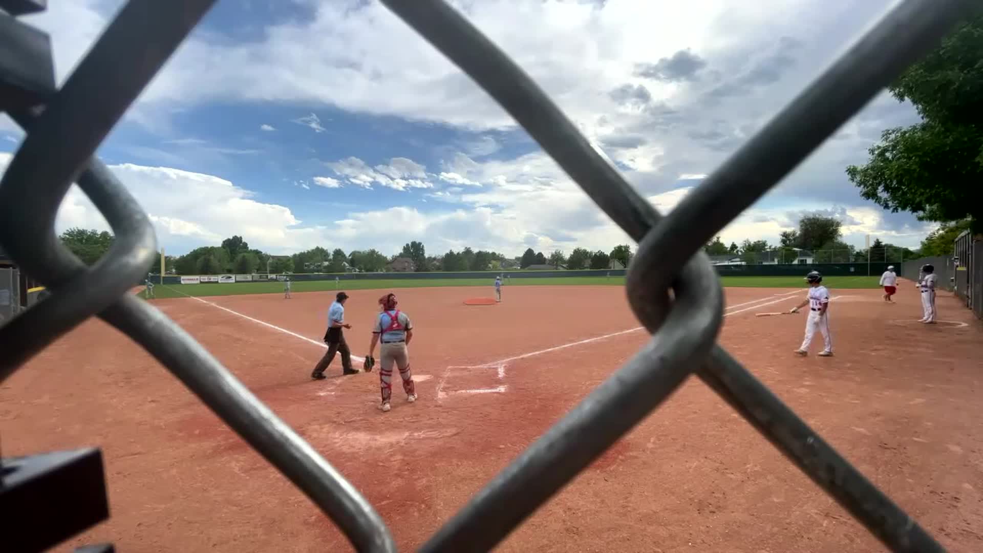 2023 Summer Power Alley Club