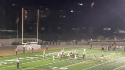 Santa Barbara DONS football