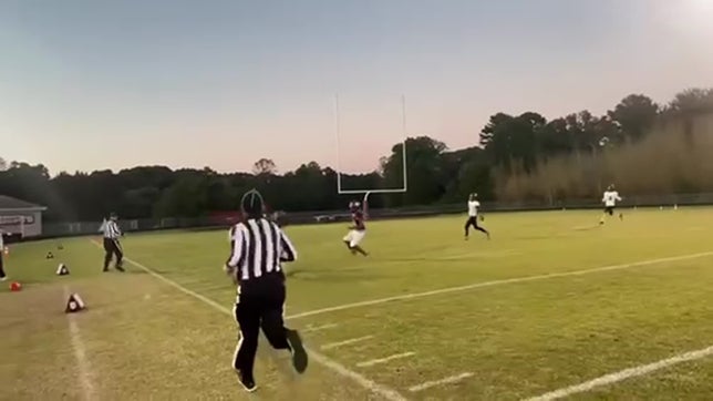 4 rec 73 rec yards 1 td