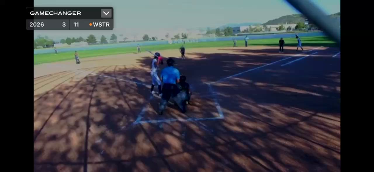 Naomi Stoll (2027) - Home Run