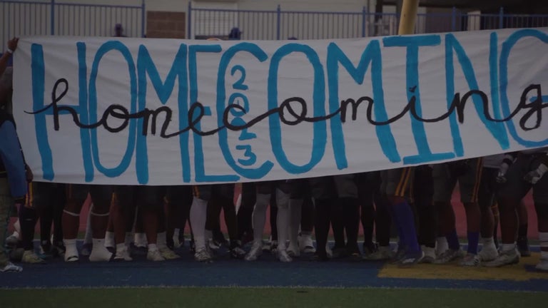 Video player poster image