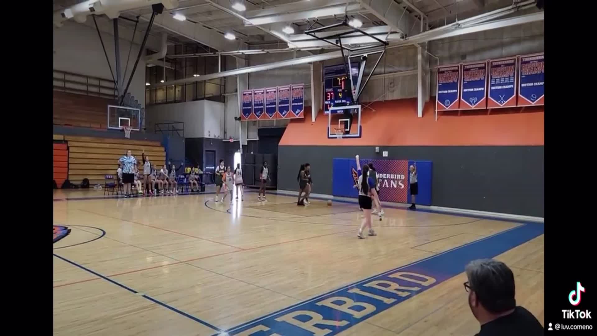 Jadyn Comeno C/O 2026