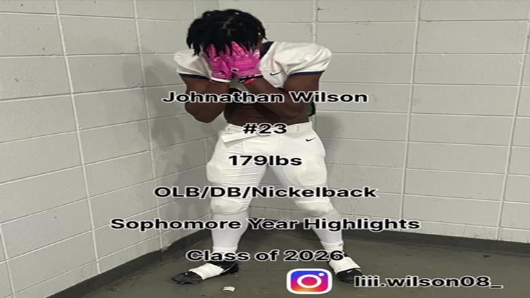 Video player poster image