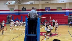 WHHS JV v Lee Senior, August 15, 2023