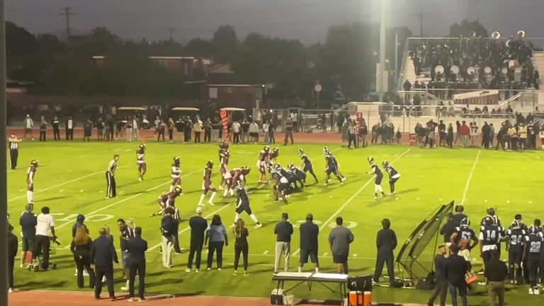 Video player poster image