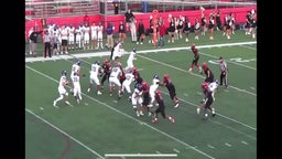 Talon Romance to Trey Lear