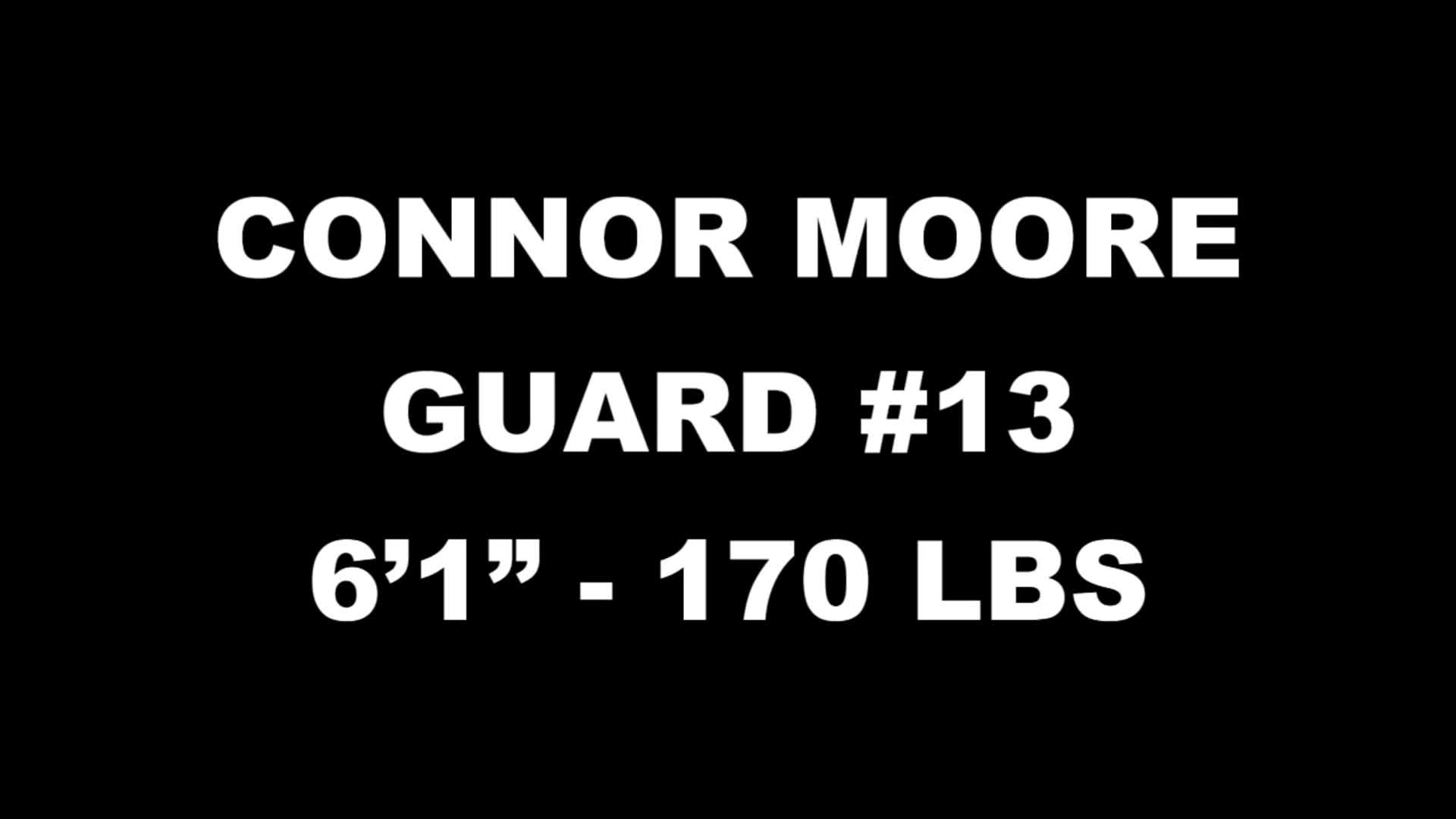 Game 1 vs Southern Lee