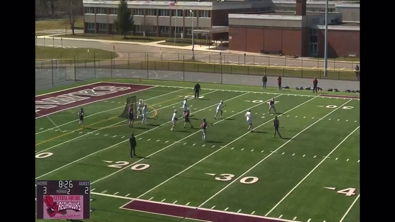 Video player poster image