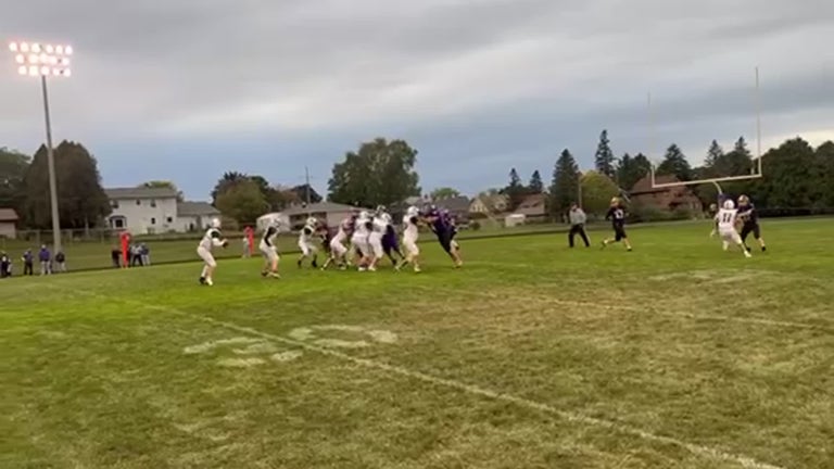 Video player poster image