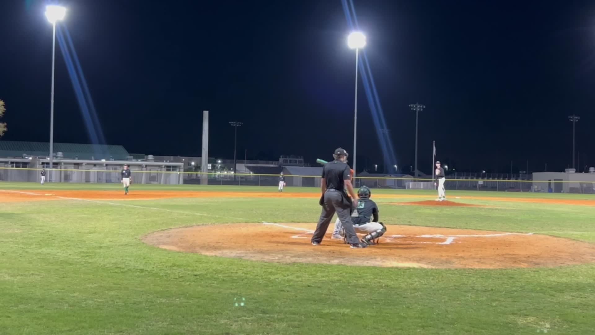 vs Zephyrhills 03/03/2025