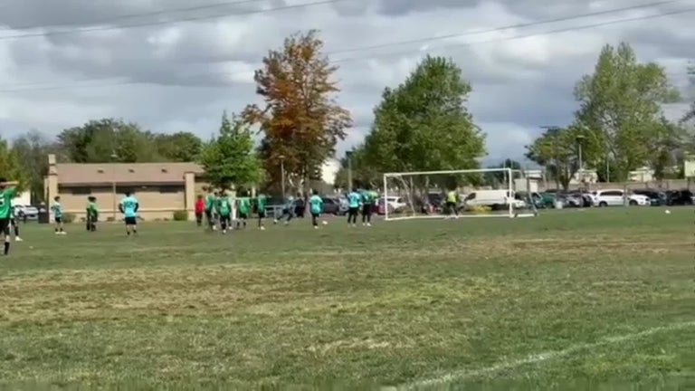 Video player poster image