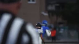 Riverside vs Ribault