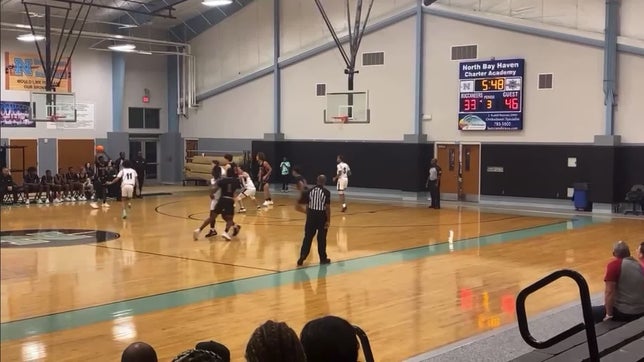 Franklin county vs North Bay Haven
