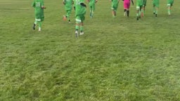 Boys thinking the parents for everything they do